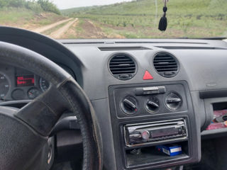 Volkswagen Caddy foto 4