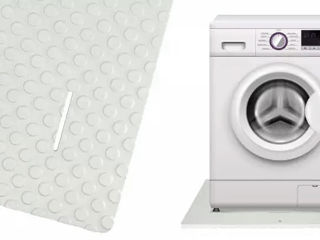 Covor anti-vibrații pentru mașina de spălat