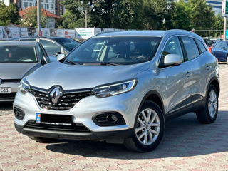 Renault Kadjar foto 1