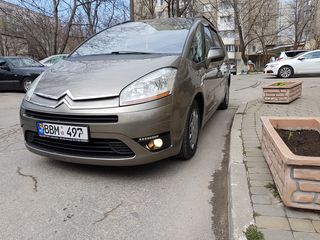 Citroen C4 Picasso foto 7