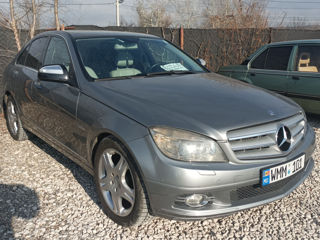 Mercedes C-Class