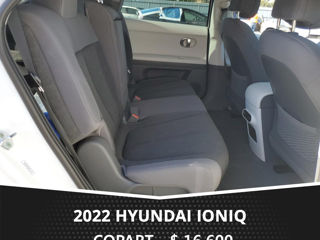 Hyundai IONIQ 5 foto 7