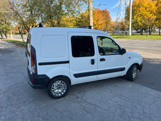 Renault Kangoo foto 7