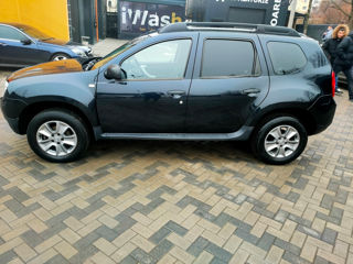 Dacia Duster foto 3