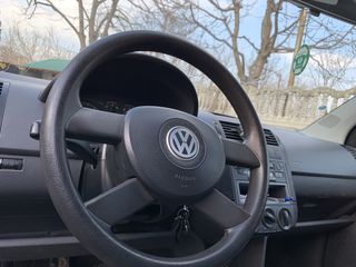 Volkswagen Polo foto 8