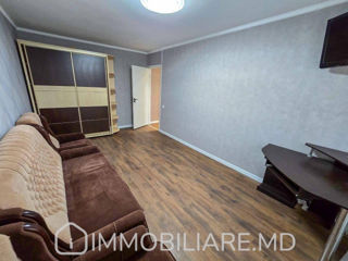 Apartament cu 2 camere, 45 m², Botanica, Chișinău foto 2