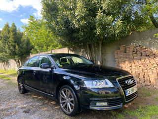 Audi A6 foto 2