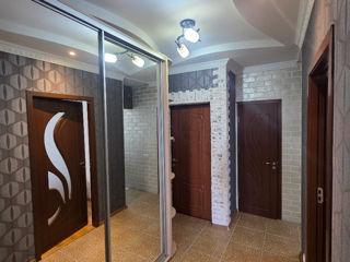 3-rm apt., 60 м², 5/5 fl.