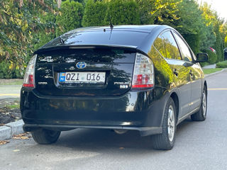 Toyota Prius foto 6