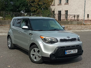 KIA Soul, 2014 г.