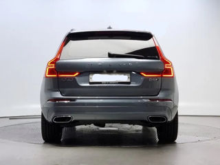 Volvo XC60 foto 4