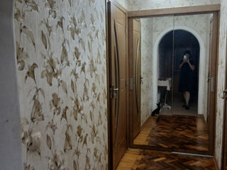 2-rm apt., 56 м², 2/5 fl.