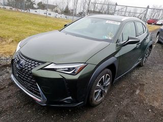 Lexus Altele foto 2