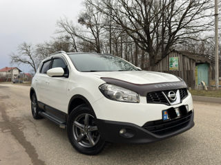 Nissan Qashqai foto 2