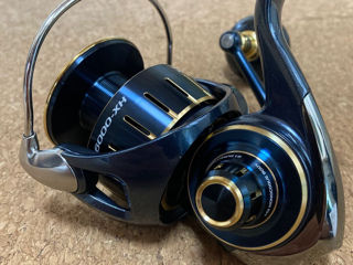 Daiwa 23 Saltiga foto 4