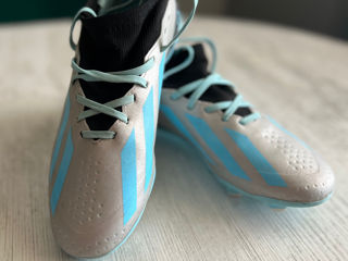 Adidas X Crazyfast MESSI.3 foto 5