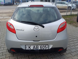 Mazda 2 foto 6