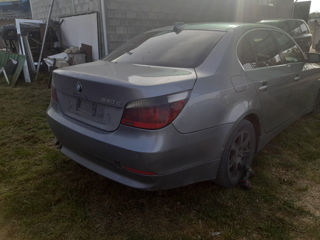 BMW  5   E60 foto 3