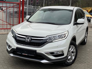 Honda CR-V foto 3