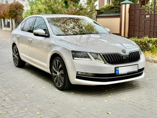 Skoda Octavia foto 2