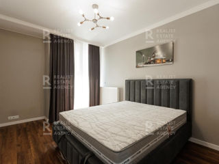 Chirie, casă, 4 camere, str. Tudor Vladimirescu, Durlești фото 8