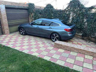 BMW 6 Series foto 10