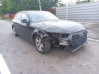 Audi A4 foto 2