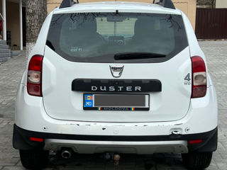 Dacia Duster foto 2