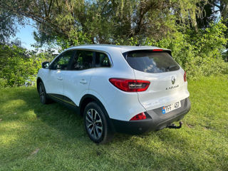 Renault Kadjar foto 2