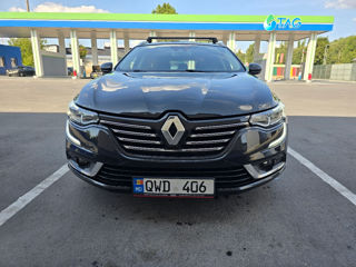 Renault Talisman foto 5