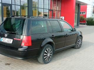 Volkswagen Golf foto 6