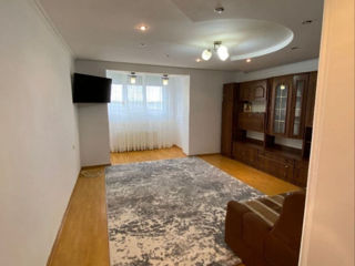 Apartament cu 2 camere, 60 m², Ciocana, Chișinău foto 9