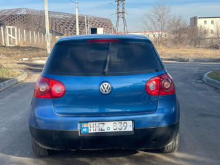 Volkswagen Golf foto 5