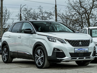 Peugeot 3008 foto 1