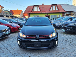 Volkswagen Golf foto 3