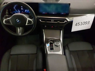 BMW 4 Series foto 3