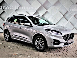 Ford Kuga foto 4