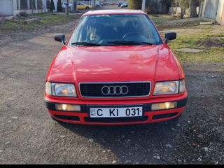 Audi 80 foto 5