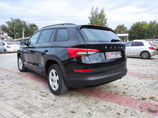 Skoda Kodiaq foto 5