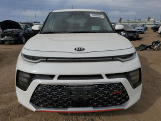 KIA Soul foto 2