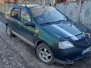 Dacia Logan foto 5