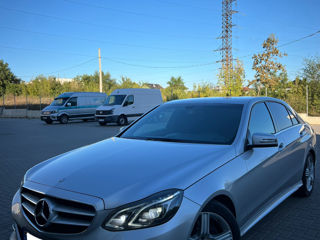 Mercedes E-Class foto 7