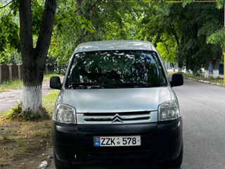 Citroen Berlingo foto 1