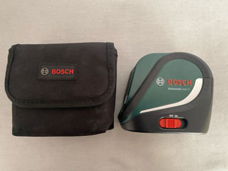 Nivela laser Bosch Universal Level 2