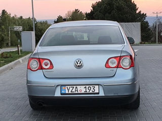 Volkswagen Passat foto 5