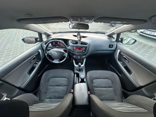 KIA Ceed foto 7