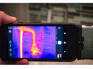 Тепловизор flir One Pro new