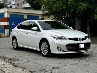 Toyota Avalon foto 2