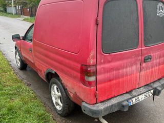 Opel Combo foto 2