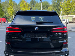 BMW X5 foto 4